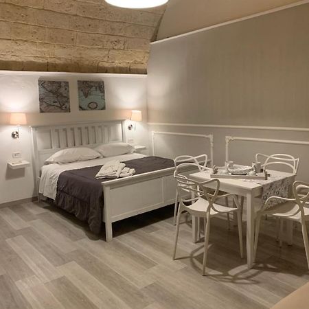 B&B Gildo Трани Екстериор снимка