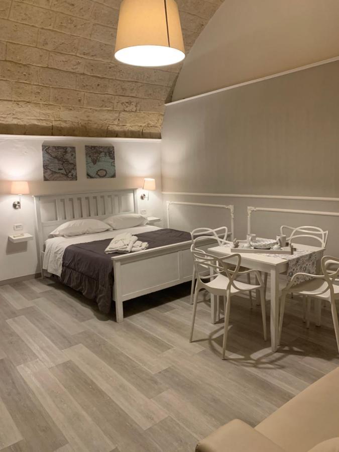 B&B Gildo Трани Екстериор снимка