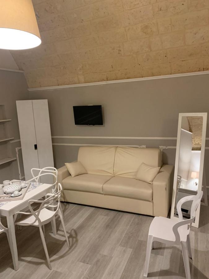 B&B Gildo Трани Екстериор снимка
