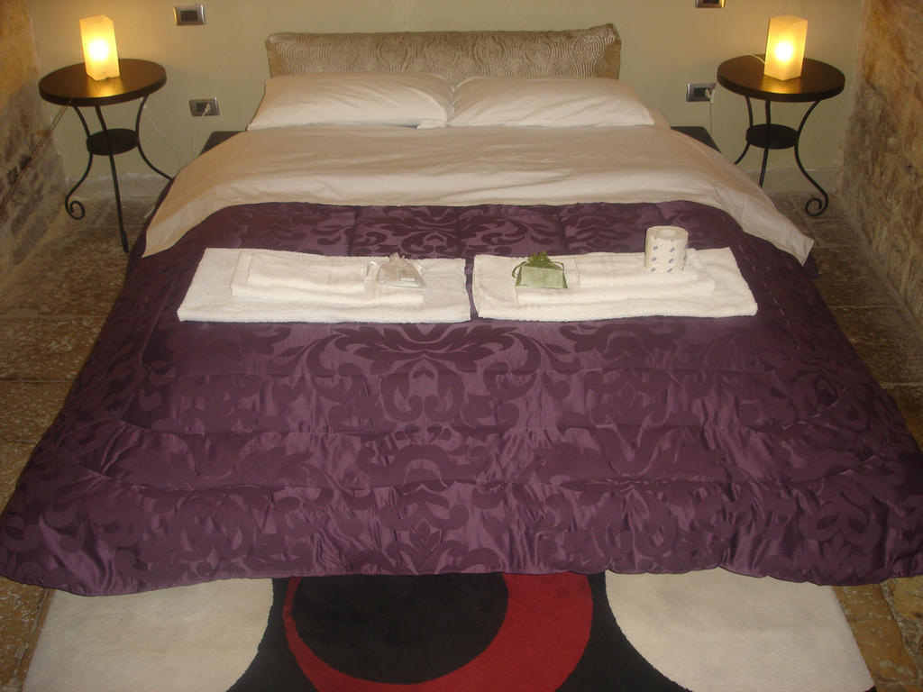 B&B Gildo Трани Екстериор снимка
