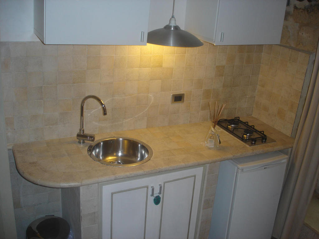 B&B Gildo Трани Стая снимка