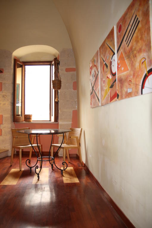 B&B Gildo Трани Екстериор снимка