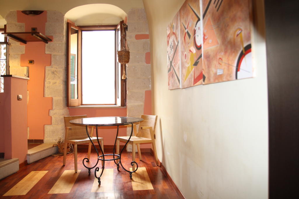 B&B Gildo Трани Стая снимка