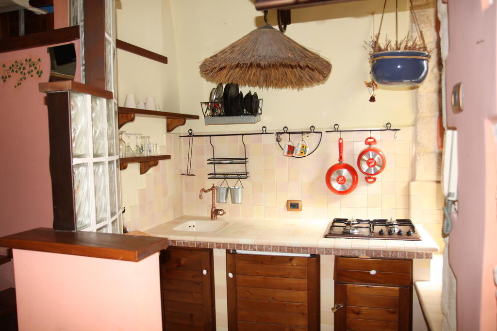 B&B Gildo Трани Стая снимка