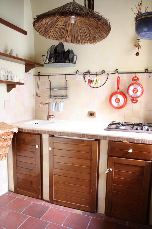 B&B Gildo Трани Стая снимка