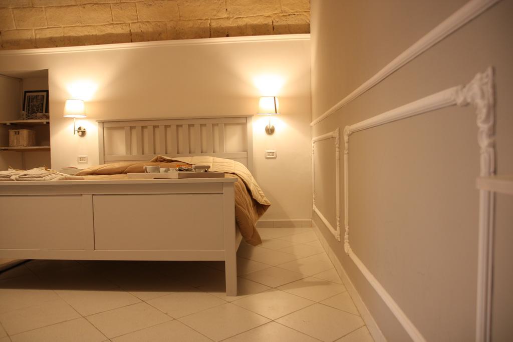 B&B Gildo Трани Екстериор снимка