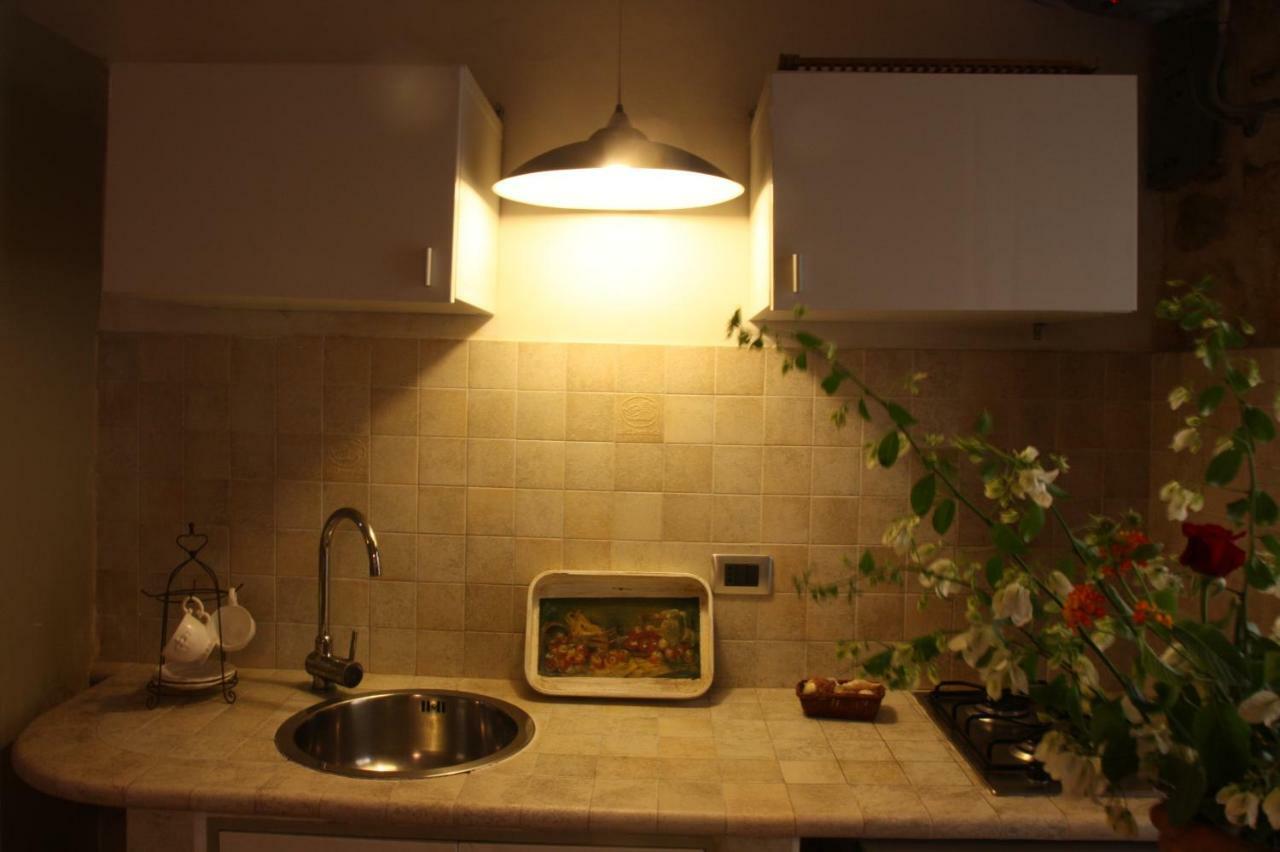 B&B Gildo Трани Екстериор снимка