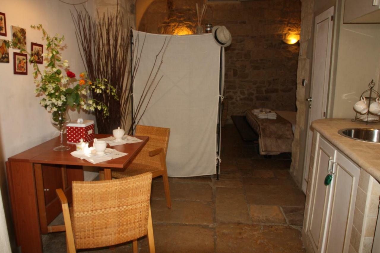 B&B Gildo Трани Екстериор снимка