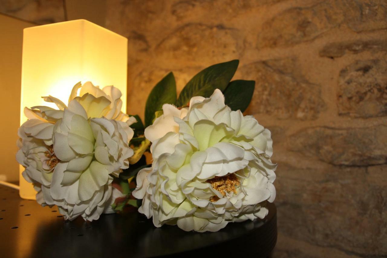 B&B Gildo Трани Екстериор снимка