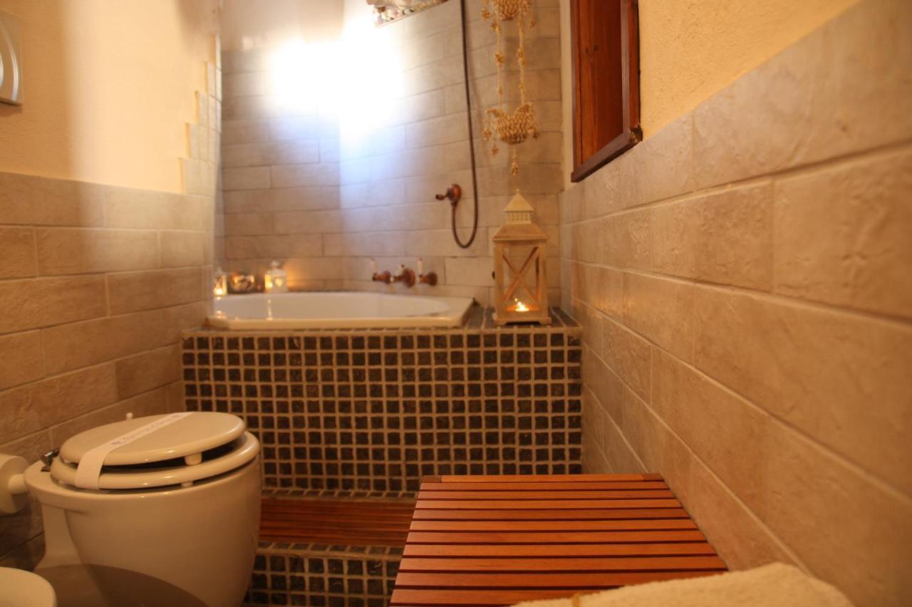 B&B Gildo Трани Стая снимка