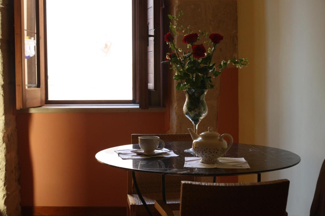 B&B Gildo Трани Стая снимка
