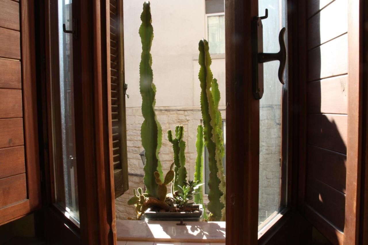 B&B Gildo Трани Екстериор снимка