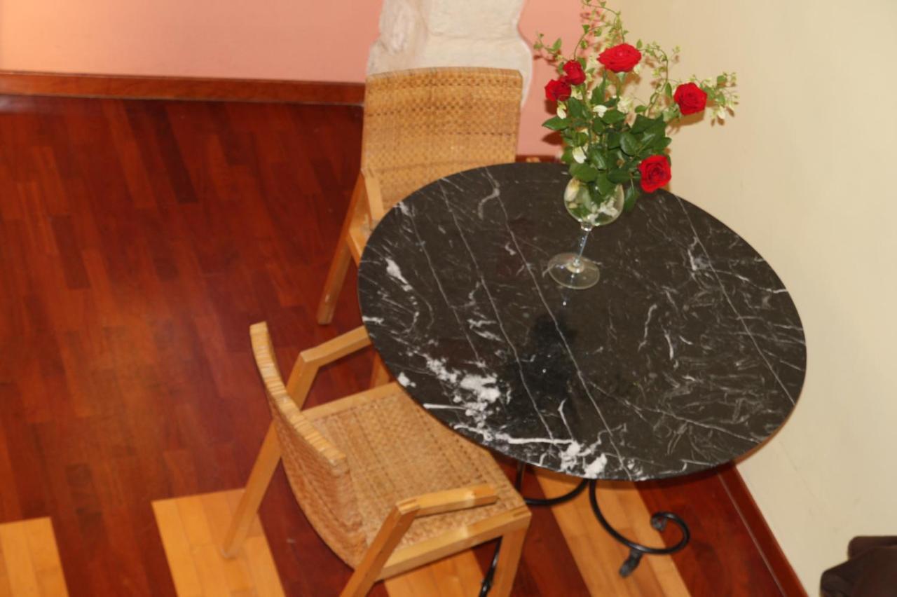 B&B Gildo Трани Стая снимка