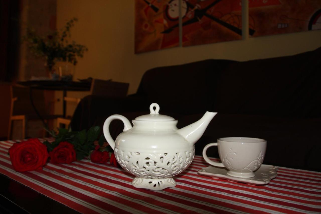 B&B Gildo Трани Стая снимка