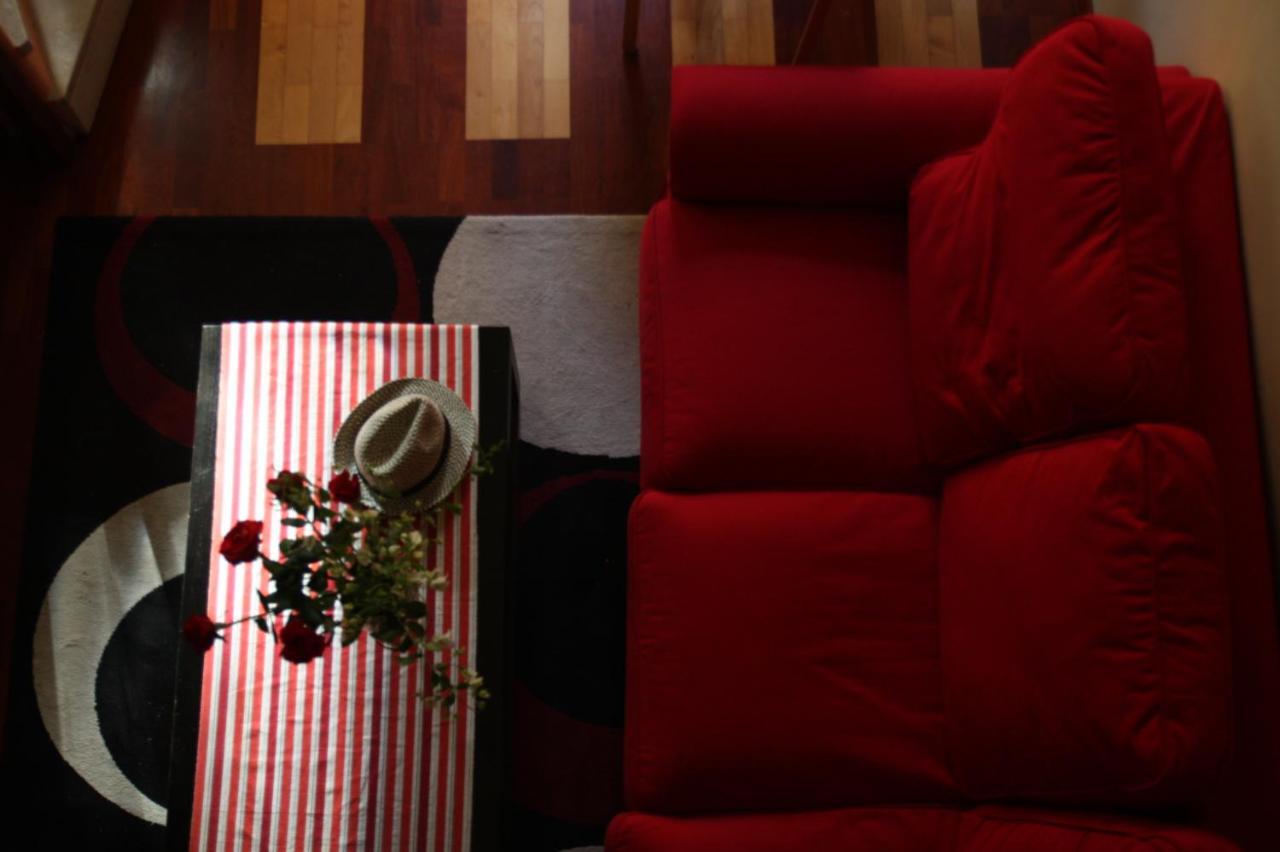 B&B Gildo Трани Стая снимка