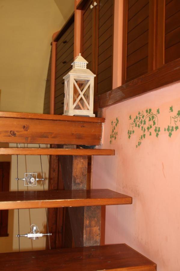 B&B Gildo Трани Стая снимка