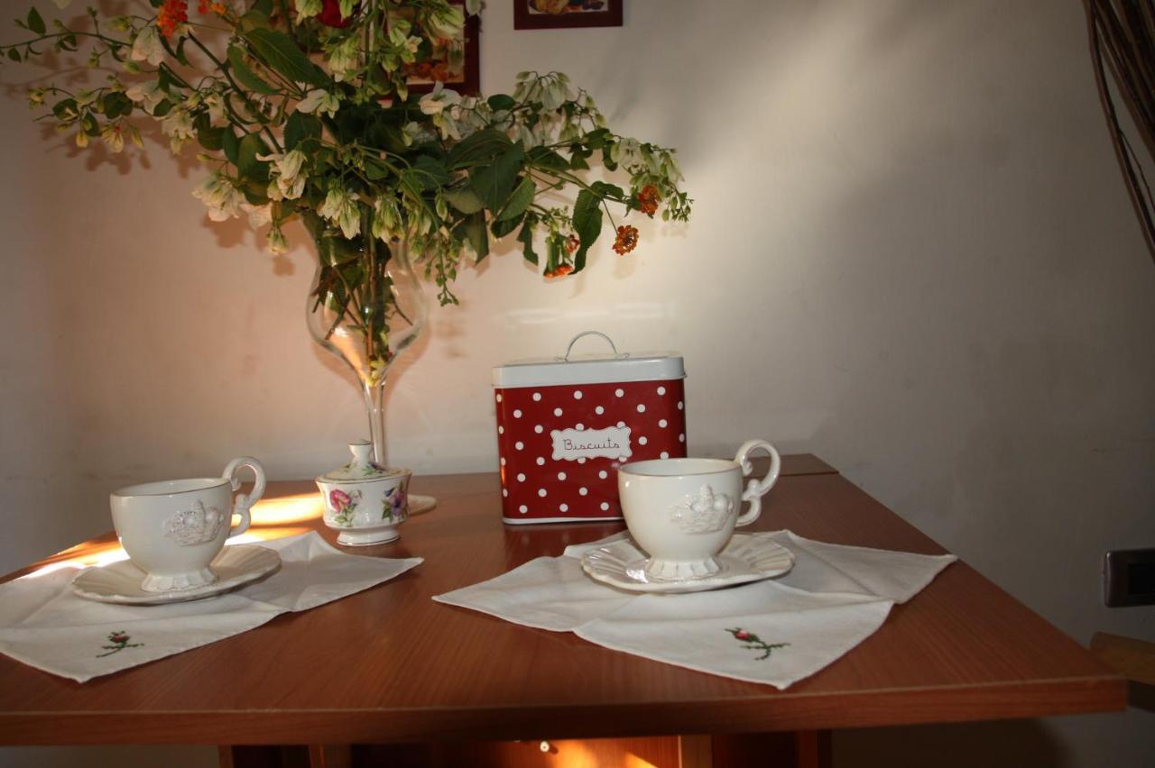 B&B Gildo Трани Стая снимка