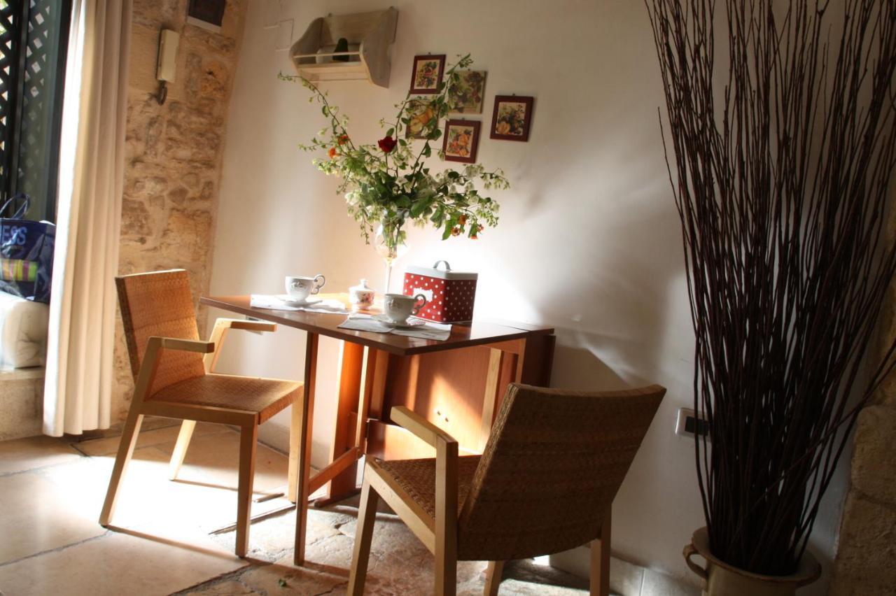 B&B Gildo Трани Стая снимка