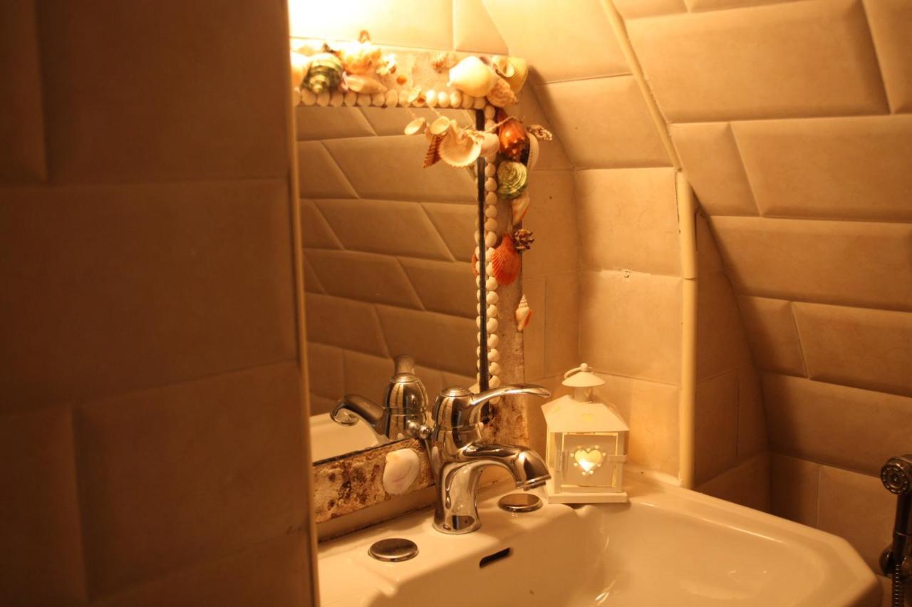 B&B Gildo Трани Стая снимка